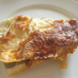 Ristoro In Campagna food