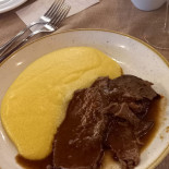 Agriturismo Dal Pastor food