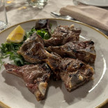 Agriturismo Dal Pastor food