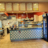Pizz Stop Comida