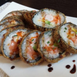 Stuzzi Sushi Nourriture