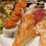Stuzzi Sushi Nourriture