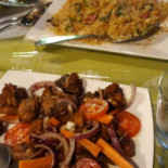 Cheflanka Nourriture