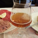 Monti Lessini Comida