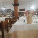 Il Pioppeto Comida