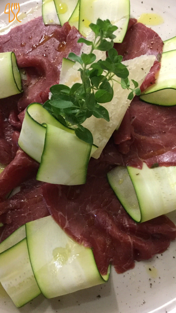 Losterialenoteca Food