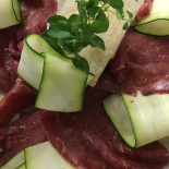 Losterialenoteca Food