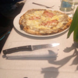 La Terrazza Nourriture