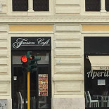 Fusion Café Comida