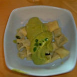 Il Boscasso food