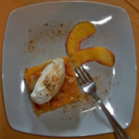 Il Boscasso food