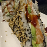 Toki-sushi Comida