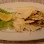 Tegorzo Nourriture