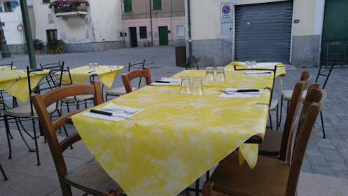 Il Brillo Per Caso Nourriture