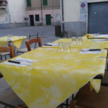 Il Brillo Per Caso Nourriture