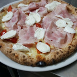 Doppio Zero Comida