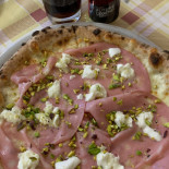Doppio Zero Comida