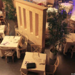 L'ariete À l'intérieur