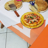 Reginella Nourriture