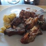 Biss Badaliss Comida