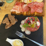 Baita Dello Speck Nourriture