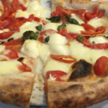 Pizzaioli Veraci Nourriture