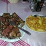 Lo Scoiattolo Nourriture