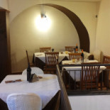 I Pizzari Nourriture