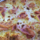 Zerozero Pizza Cibo