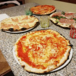 Grecos Pizzeria Nourriture