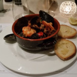 Al Miralago Da Carlo E Ilaria food