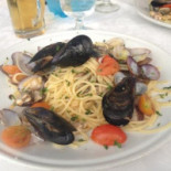 Camping Acqua Dolce Nourriture