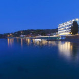 Baia D'argento À l'intérieur
