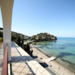 Baia D'argento À l'intérieur