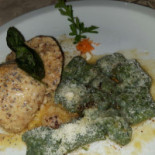 Credai food