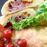 Ca' Del Fe Comida