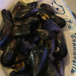 Tonnarella Nourriture