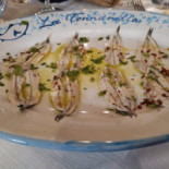 Tonnarella Nourriture