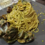 Circolo Arci Corniola Nourriture