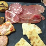 Circolo Arci Corniola Nourriture