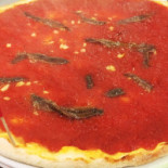 Al Lampione Gorizia Nourriture