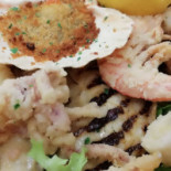 Pizzeria Al Parco Nourriture