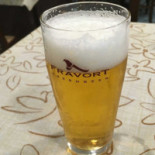 Ciarly And Pizzaria Nourriture