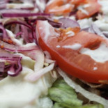 Turkish Best Kebap Comida
