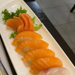 Iko Sushi Nourriture