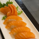 Iko Sushi Nourriture