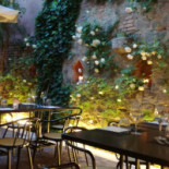 Taverna De Laura À l'intérieur