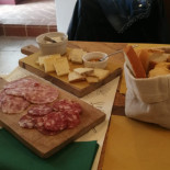 Agriturismo Del Grep food