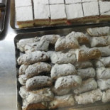 Pasticceria Newday Comida