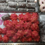 Pasticceria Newday Comida
